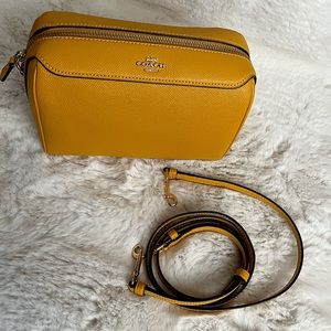 COACH Bennett crossbody 🤩